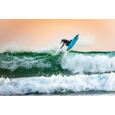 Мъжки неопренов костюм O'NEILL Hyperfreak 3/2+ Chest Zip Full, ARABICA/RANGER