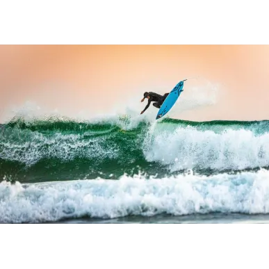 O'NEILL HYPERFREAK 3/2+ Chest Zip Full Wetsuit - Лекота, Гъвкавост и Топлина