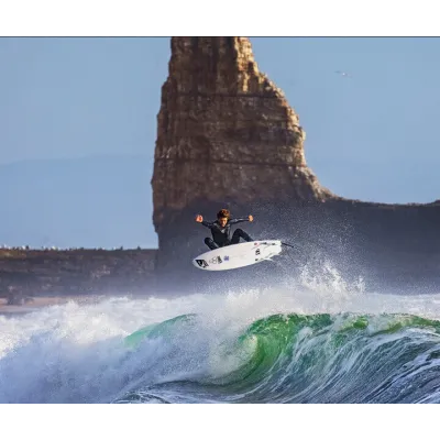 Мъжки неопренов костюм O'NEILL Hyperfreak 4/3+ Chest Zip Full, ARABICA/RANGER