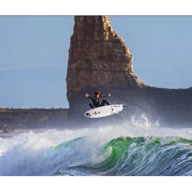 O'NEILL HYPERFREAK 4/3+ Chest Zip Full Wetsuit - Максимален Комфорт и Гъвкавост