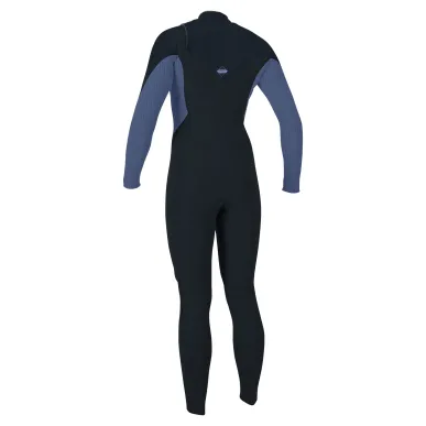 O'Neill Hyperfreak 3/2+ Chest Zip Full – Women's Wetsuit – view 2