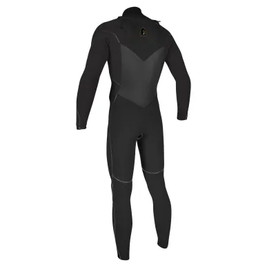O'Neill Mutant Legend 5/4 Chest Zip W/Hood – Men's Wetsuit