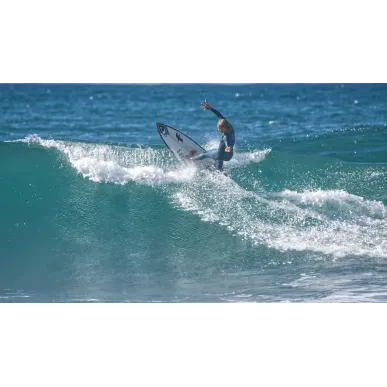 Неопренов костюм за жени O'NEILL Wms Hyperfreak 5/4 chest zip full, RAVEN/BRISTOL