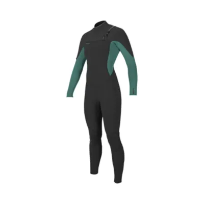 O'Neill Hyperfreak 5/4 Chest Zip Full | Дамски неопренов костюм O'Neill Hyperfreak 5/4 Chest Zip Full | Дамски неопренов костюм