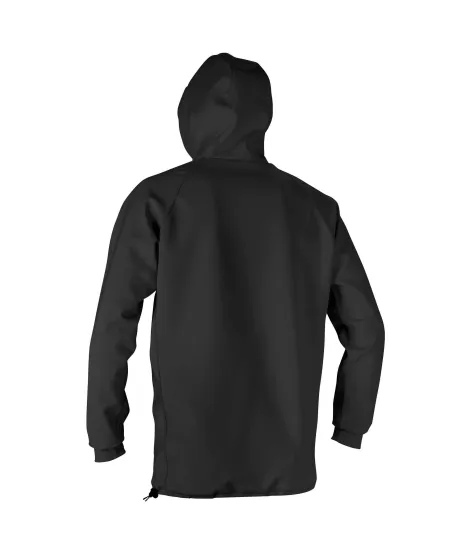 Унисекс неопреново худи O'NEILL Reactor-2 0.5mm L/S Hoodie, BLACK