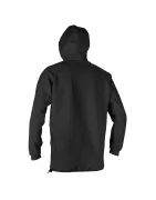 Унисекс неопреново худи O'NEILL Reactor-2 0.5mm L/S Hoodie, BLACK