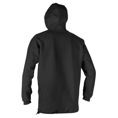Унисекс неопреново худи O'NEILL Reactor-2 0.5mm L/S Hoodie, BLACK
