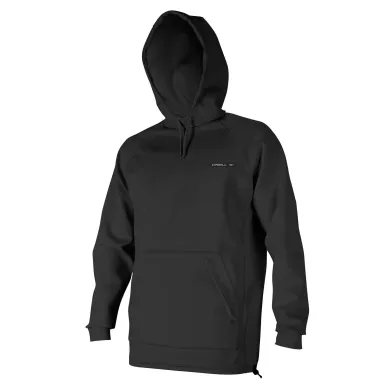 Унисекс неопреново худи O'NEILL Reactor-2 0.5mm L/S Hoodie, BLACK
