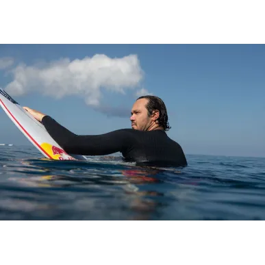 O'NEILL Hyperfreak Comp-X 2mm L/S Top - Неопренова Блуза с Дълъг Ръкав