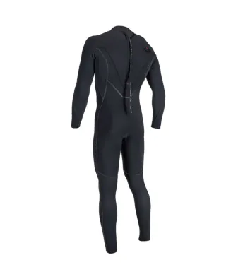 O'Neill Hyperfreak Fire 4/3 Back Zip | Мъжки неопренов костюм