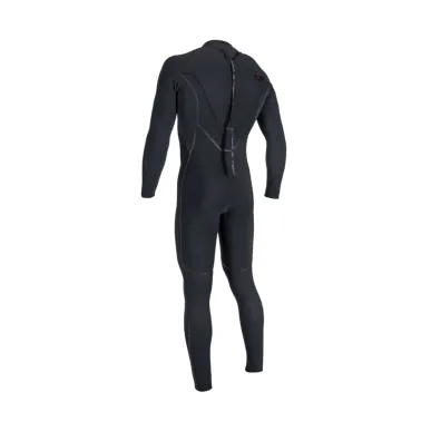 O'Neill Hyperfreak Fire 4/3 Back Zip Full – Максимална топлина и гъвкавост