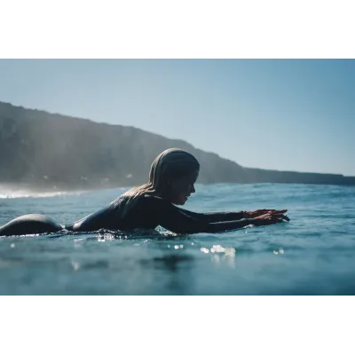 Дамски неопренов костюм O'NEILL Wms Hyperfreak Fire 3/2+ Chest Zip Full, NAVY