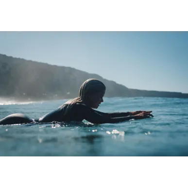 Дамски неопренов костюм O'NEILL Wms Hyperfreak Fire 3/2+ Chest Zip Full, NAVY