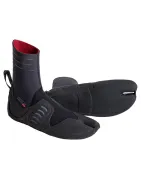 Термо боти O'NEILL Hyperfreak Fire 3mm ST Boot, BLK/GRAPH