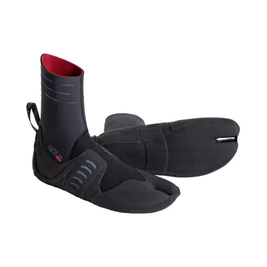 Термо боти O'NEILL Hyperfreak Fire 3mm ST Boot, BLK/GRAPH
