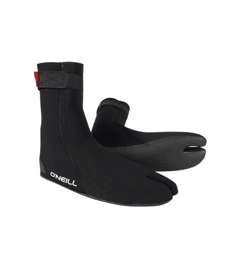 O'Neill Heat Ninja 5/4mm ST | Термо боти – TrueRiders