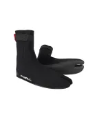 Термо боти O'NEILL Heat Ninja 5/4mm ST Boot, BLACK