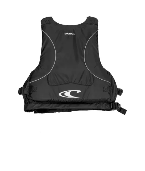 Спасителна жилетка унисекс O'NEILL Multisport ISO 50N Vest, BLACK