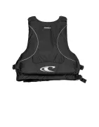 Спасителна жилетка унисекс O'NEILL Multisport ISO 50N Vest, BLACK