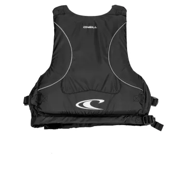 Спасителна жилетка унисекс O'NEILL Multisport ISO 50N Vest, BLACK