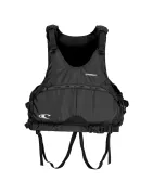Спасителна жилетка унисекс O'NEILL Multisport ISO 50N Vest, BLACK