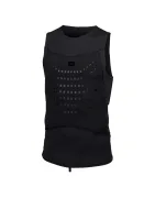 Неопренова жилетка без ръкави O'NEILL ThinSkin RibCage vest, BLACK