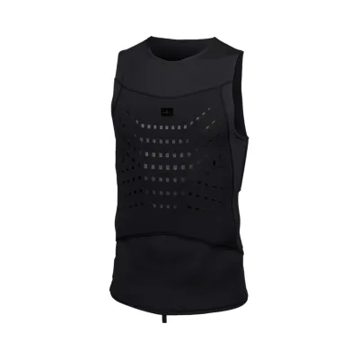Неопренова жилетка без ръкави O'NEILL ThinSkin RibCage vest, BLACK