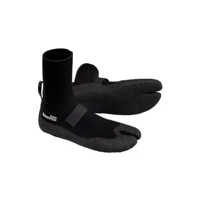 Термо боти O'NEILL Gripper 3mm ST Boot, BLACK