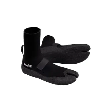 Термо боти O'NEILL Gripper 3mm ST Boot, BLACK