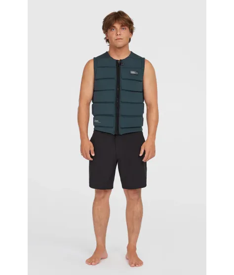 Мъжка жилетка O'NEILL Outlaw Comp Vest, DARKORION