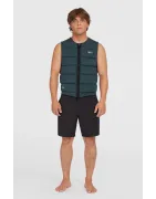 Мъжка жилетка O'NEILL Outlaw Comp Vest, DARKORION