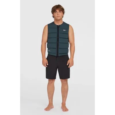 Мъжка жилетка O'NEILL Outlaw Comp Vest, DARKORION