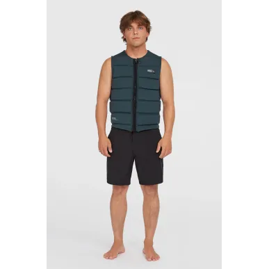 Мъжка жилетка O'NEILL Outlaw Comp Vest, DARKORION