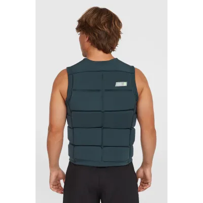 Мъжка жилетка O'NEILL Outlaw Comp Vest, DARKORION