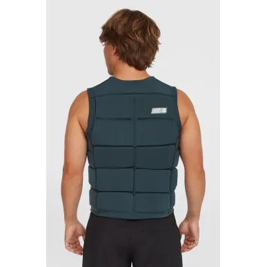 Мъжка жилетка O'NEILL Outlaw Comp Vest, DARKORION