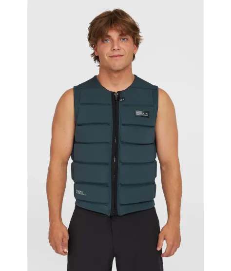 Мъжка жилетка O'NEILL Outlaw Comp Vest, DARKORION