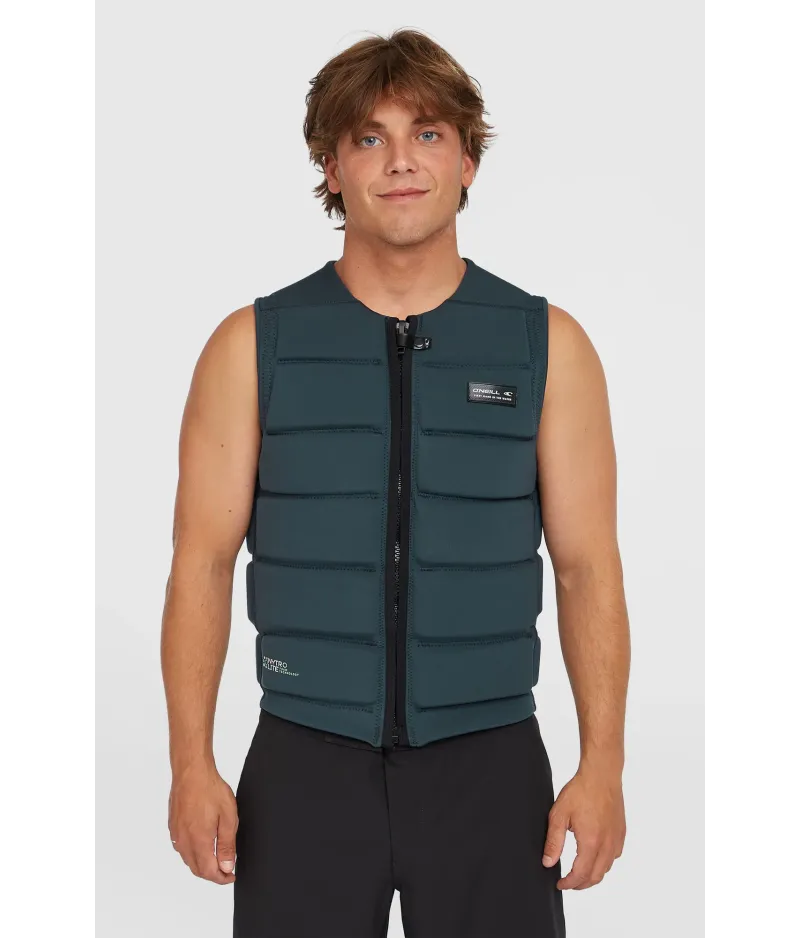 Мъжка жилетка O'NEILL Outlaw Comp Vest, DARKORION