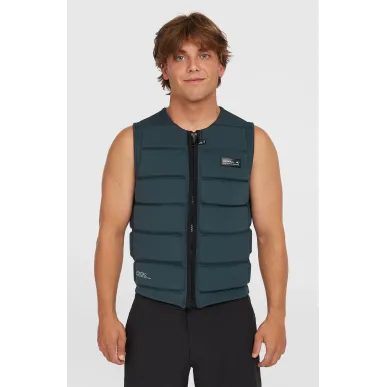 Мъжка жилетка O'NEILL Outlaw Comp Vest, DARKORION