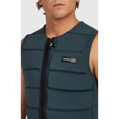 Мъжка жилетка O'NEILL Outlaw Comp Vest, DARKORION