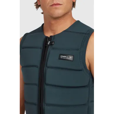 Мъжка жилетка O'NEILL Outlaw Comp Vest, DARKORION