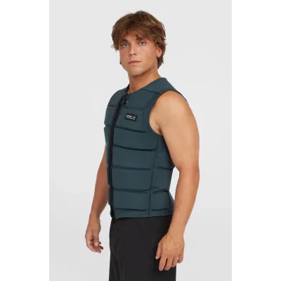 Мъжка жилетка O'NEILL Outlaw Comp Vest, DARKORION
