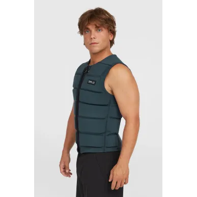 Мъжка жилетка O'NEILL Outlaw Comp Vest, DARKORION