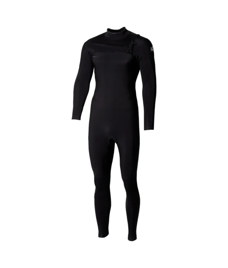 O'Neill Epic 4/3 Chest Zip | Мъжки неопренов костюм O'Neill Epic 4/3 Chest Zip | Мъжки неопренов костюм