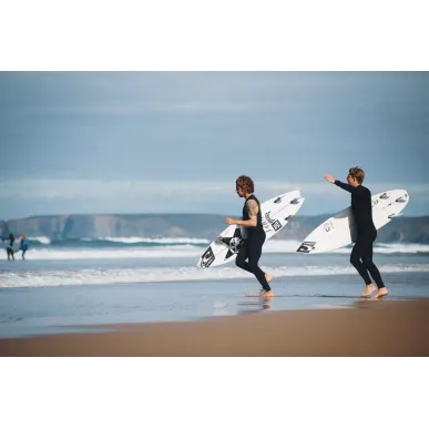 Мъжки неопренов костюм O'NEILL Epic 4/3 Chest Zip Full, BLACK