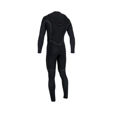 O'Neill Hyperfreak Fire 3/2+ Chest Zip Full – мъжки неопренов костюм – изглед 4