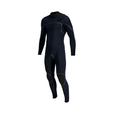 O'Neill Hyperfreak Fire 4/3+ Chest Zip Full - Men's Wetsuit O'Neill Hyperfreak Fire 4/3+ Chest Zip Full - Men's Wetsuit