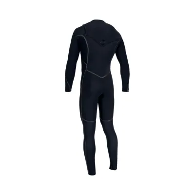 O'Neill Hyperfreak Fire 4/3+ Chest Zip Full - Men's Wetsuit O'Neill Hyperfreak Fire 4/3+ Chest Zip Full - Men's Wetsuit
