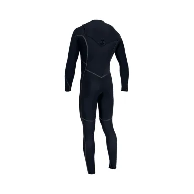 O'Neill Hyperfreak Fire 4/3+ Chest Zip Full – Men's Wetsuit – view 4