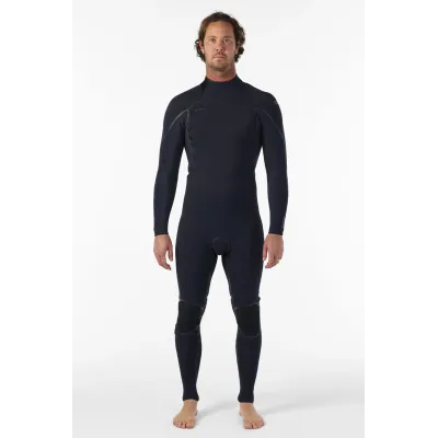 O'Neill Hyperfreak Fire 5/4+ Back Zip Full | Мъжки неопренов костюм O'Neill Hyperfreak Fire 5/4+ Back Zip Full | Мъжки неопренов костюм