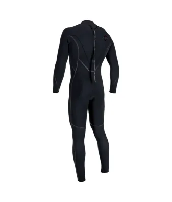 O'Neill Hyperfreak Fire 5/4+ Back Zip Full | Мъжки неопренов костюм